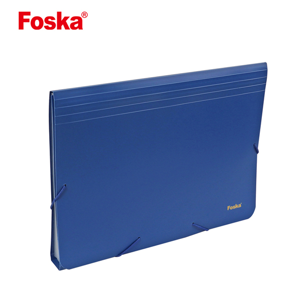 ACORDEON PLAST T/A4 13DIV FOSKA SURT