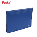 ACORDEON PLAST T/A4 13DIV FOSKA SURT