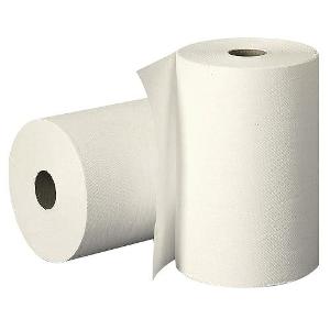 PAPEL TOALLA JUMBO ROLL 250M BIOSOFT RLL